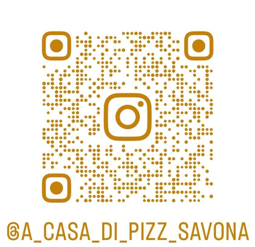 Appartamento A Casa Di Pizz - Bilocale Con Parcheggio Privato Savona Esterno foto